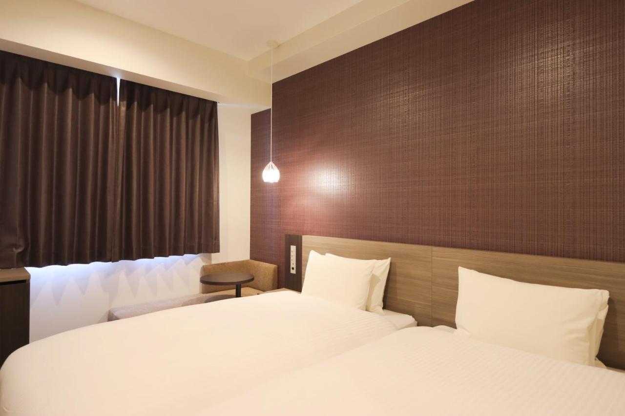 Wander Kyoto Nanajo Hotel ภายนอก รูปภาพ