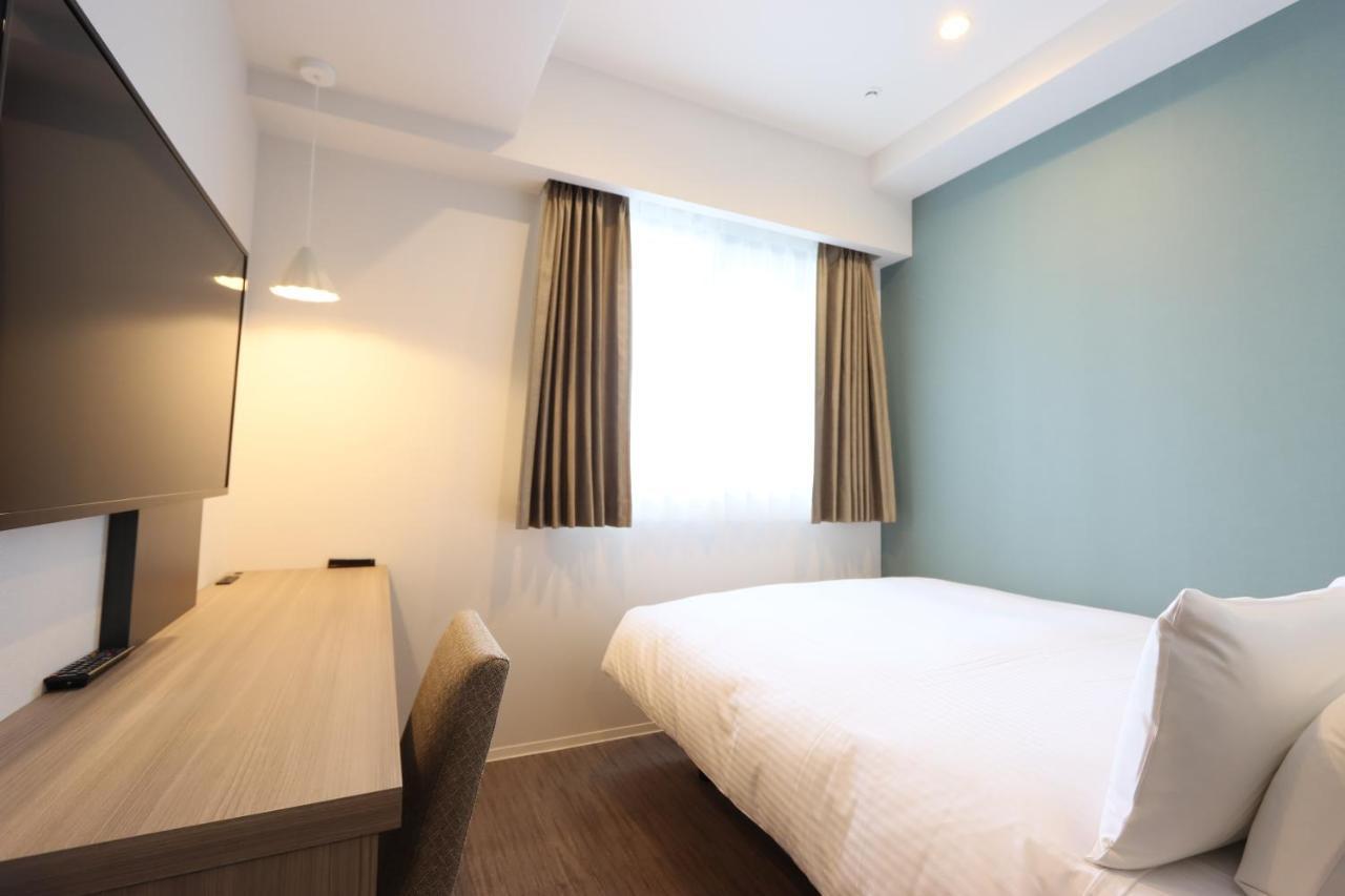 Wander Kyoto Nanajo Hotel ภายนอก รูปภาพ