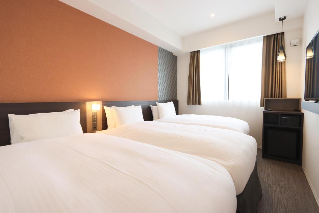 Wander Kyoto Nanajo Hotel ภายนอก รูปภาพ