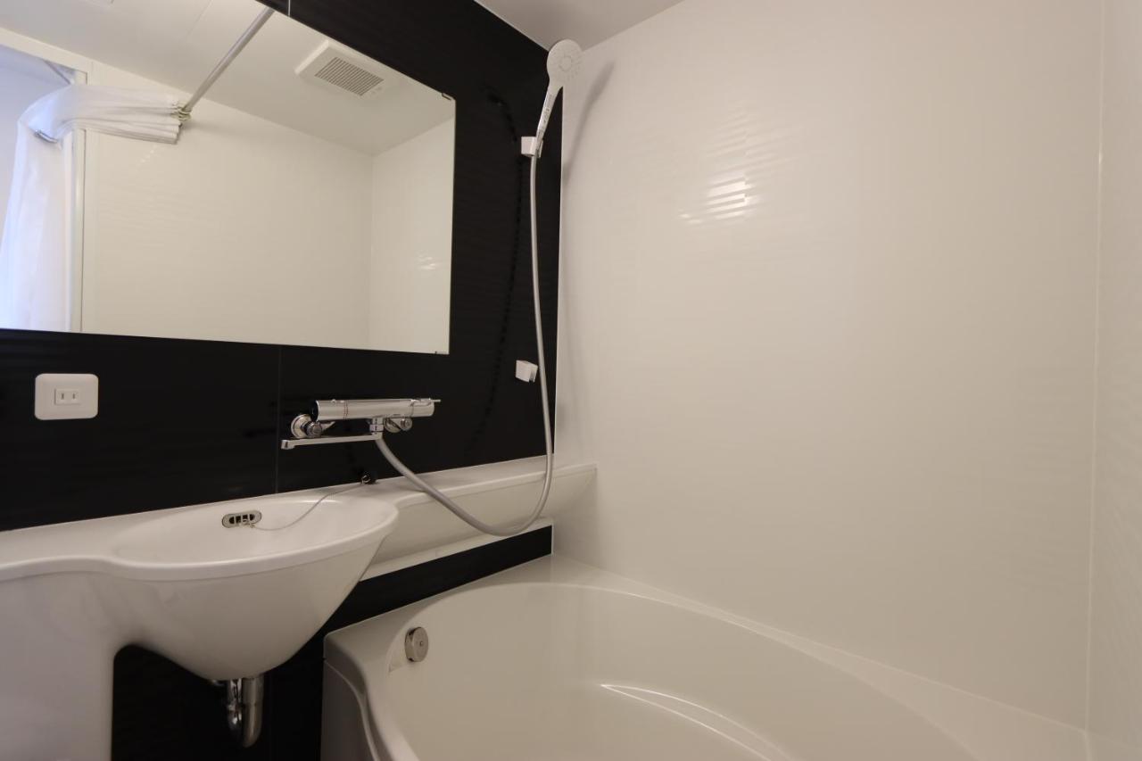 Wander Kyoto Nanajo Hotel ภายนอก รูปภาพ