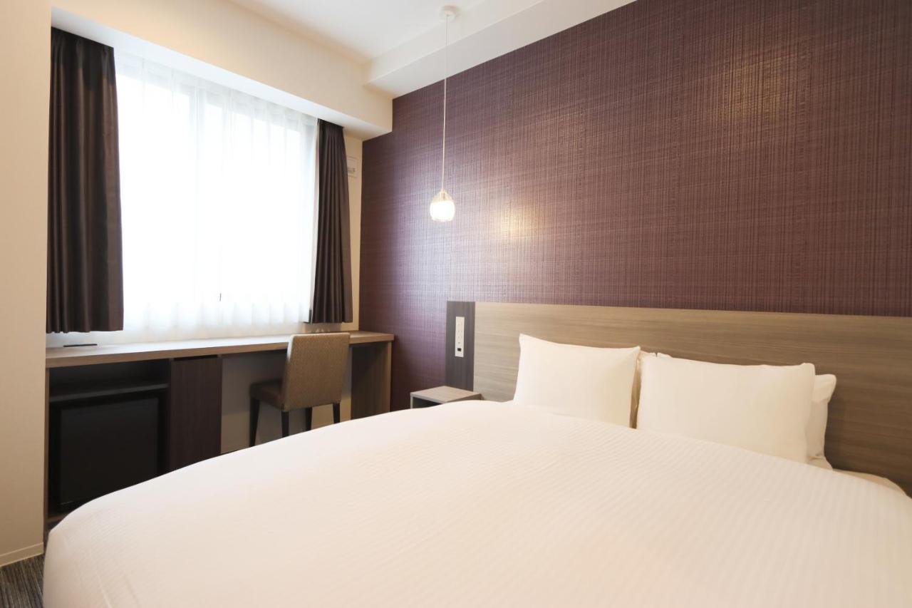 Wander Kyoto Nanajo Hotel ภายนอก รูปภาพ