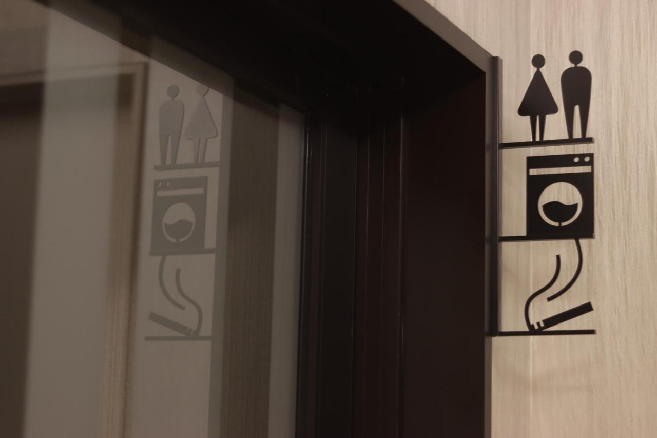 Wander Kyoto Nanajo Hotel ภายนอก รูปภาพ