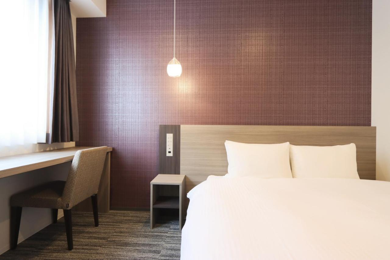 Wander Kyoto Nanajo Hotel ภายนอก รูปภาพ