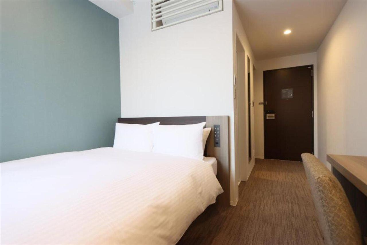 Wander Kyoto Nanajo Hotel ภายนอก รูปภาพ