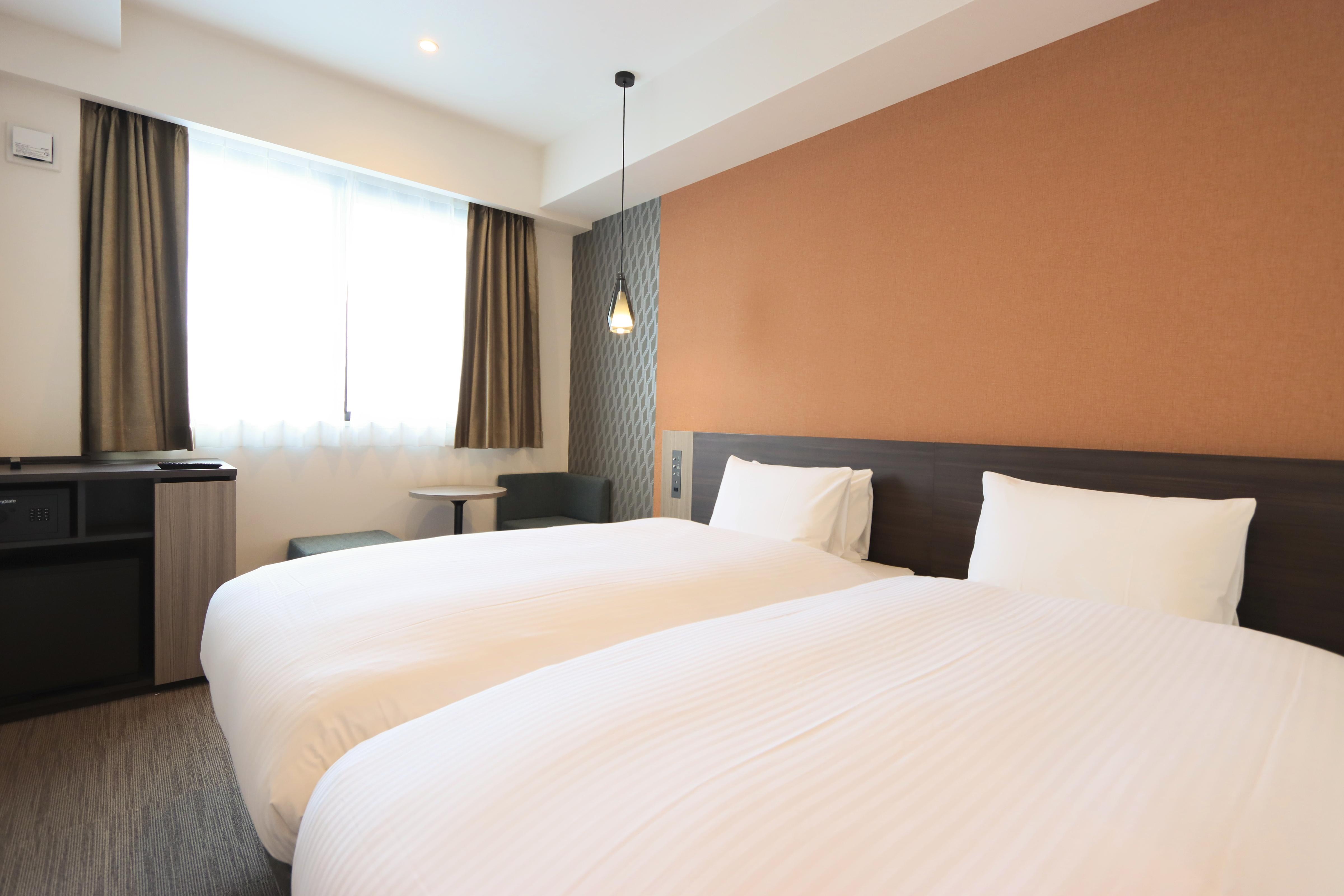 Wander Kyoto Nanajo Hotel ภายนอก รูปภาพ