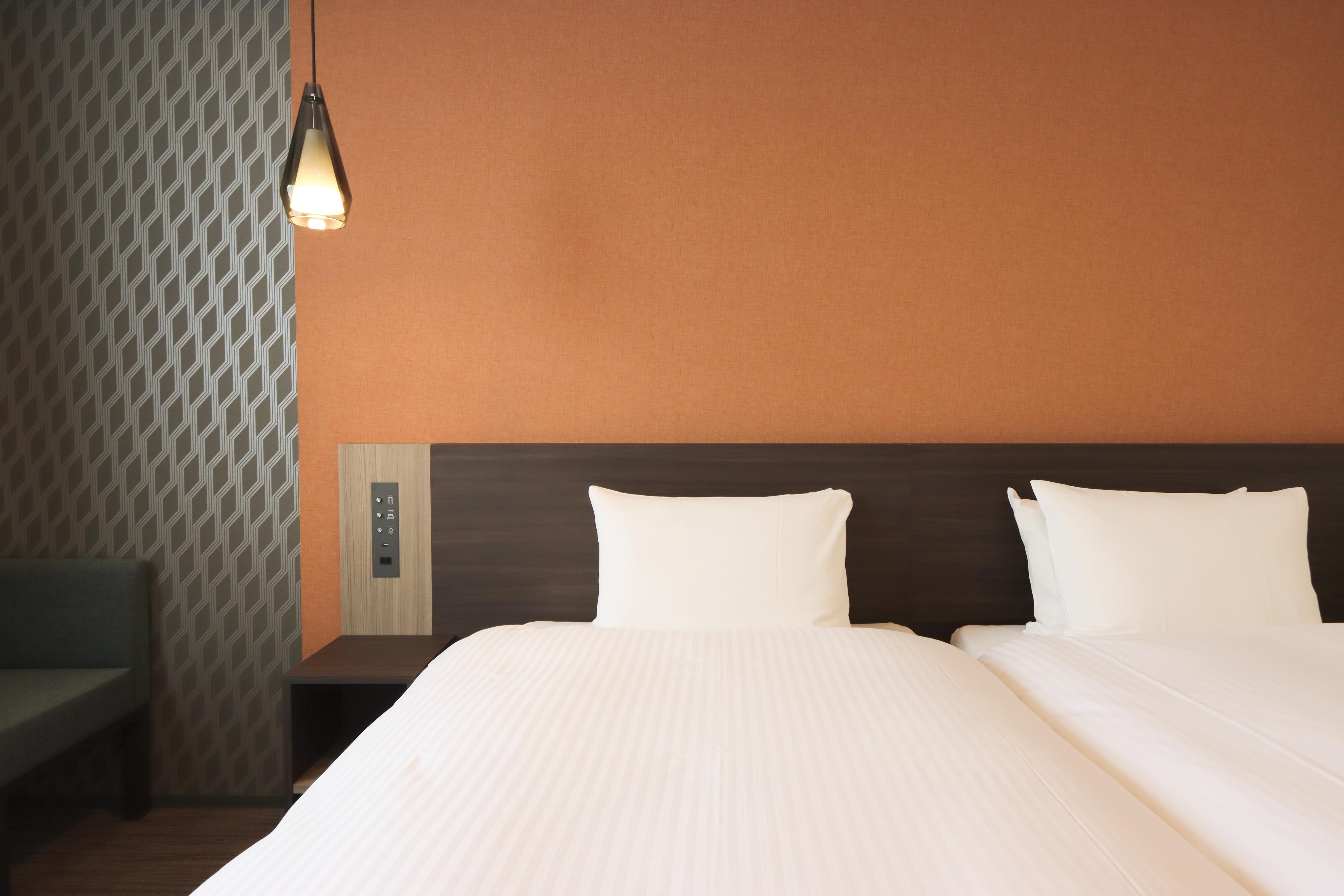 Wander Kyoto Nanajo Hotel ภายนอก รูปภาพ