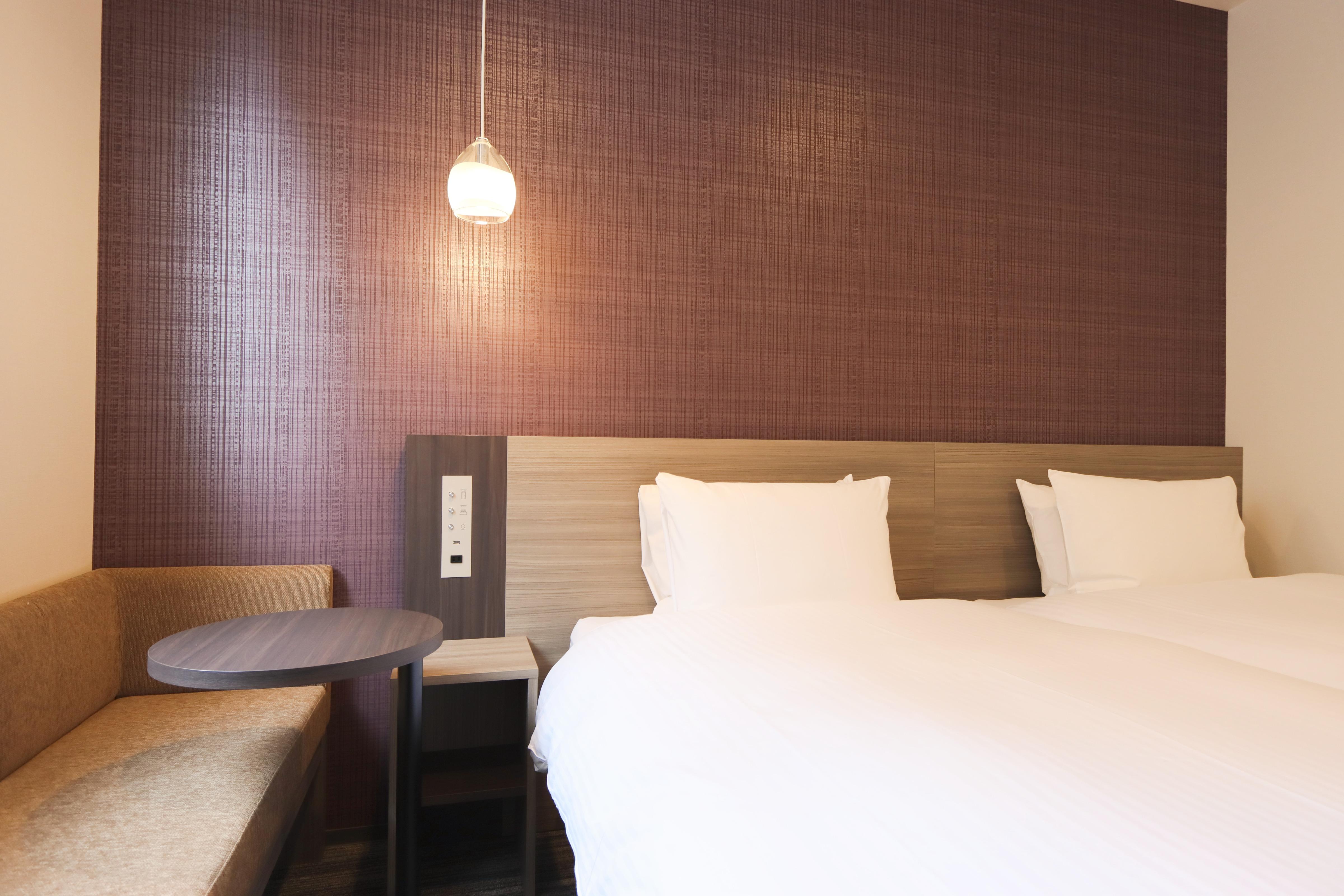 Wander Kyoto Nanajo Hotel ภายนอก รูปภาพ