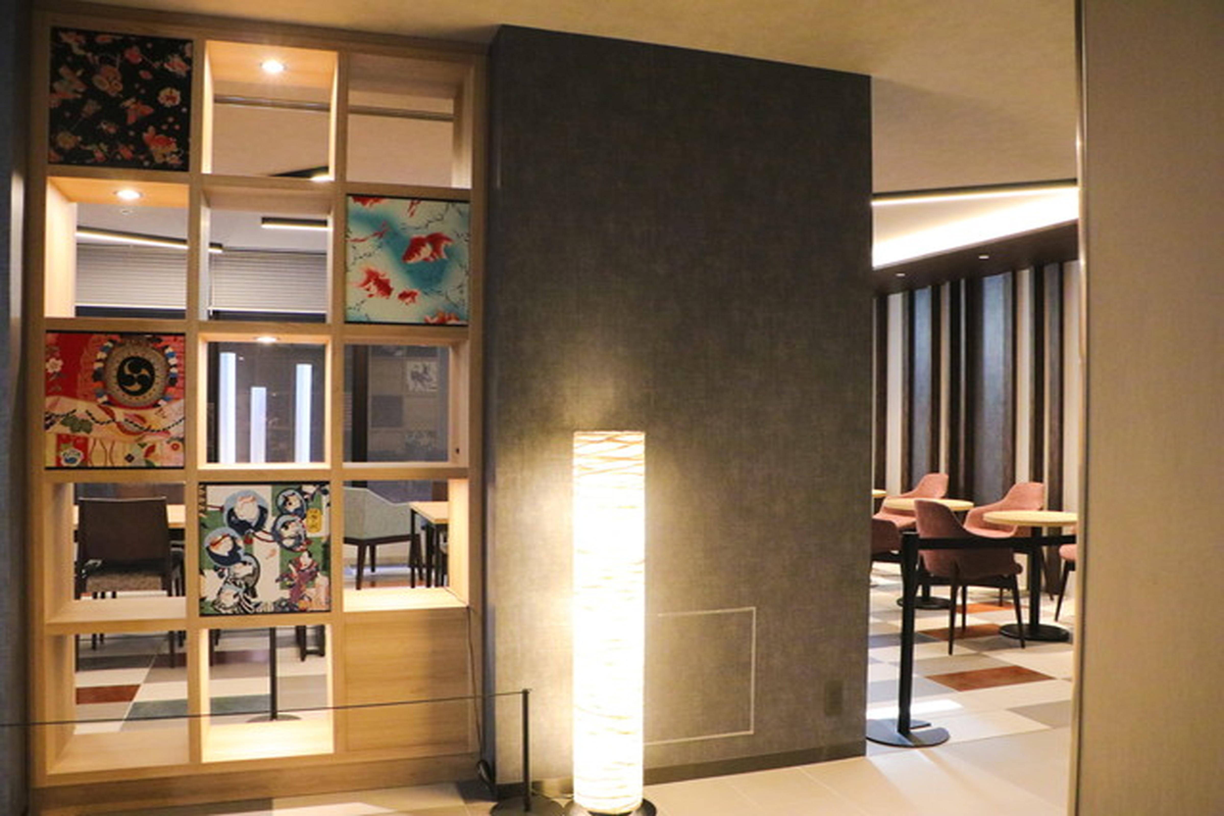 Wander Kyoto Nanajo Hotel ภายนอก รูปภาพ