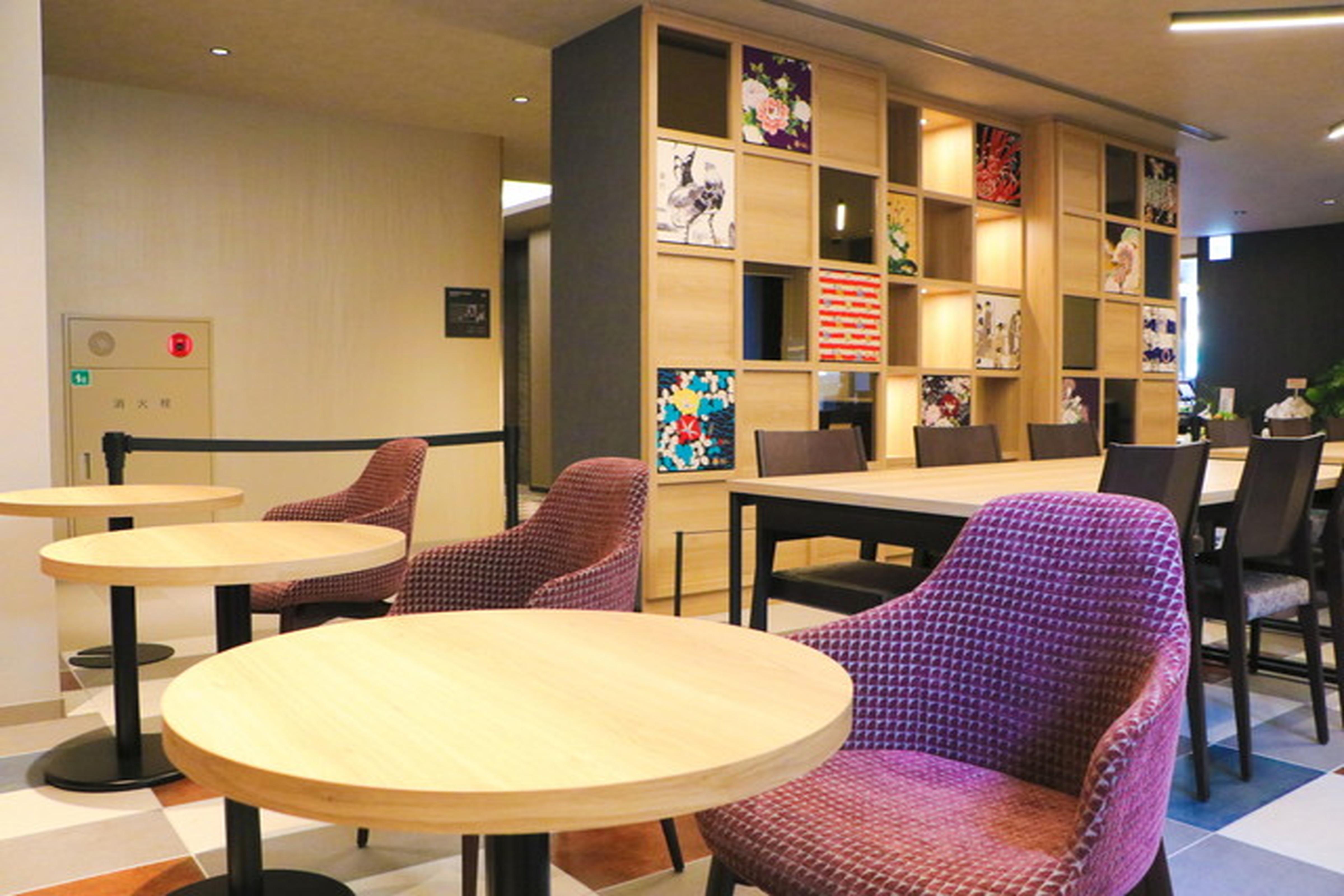 Wander Kyoto Nanajo Hotel ภายนอก รูปภาพ