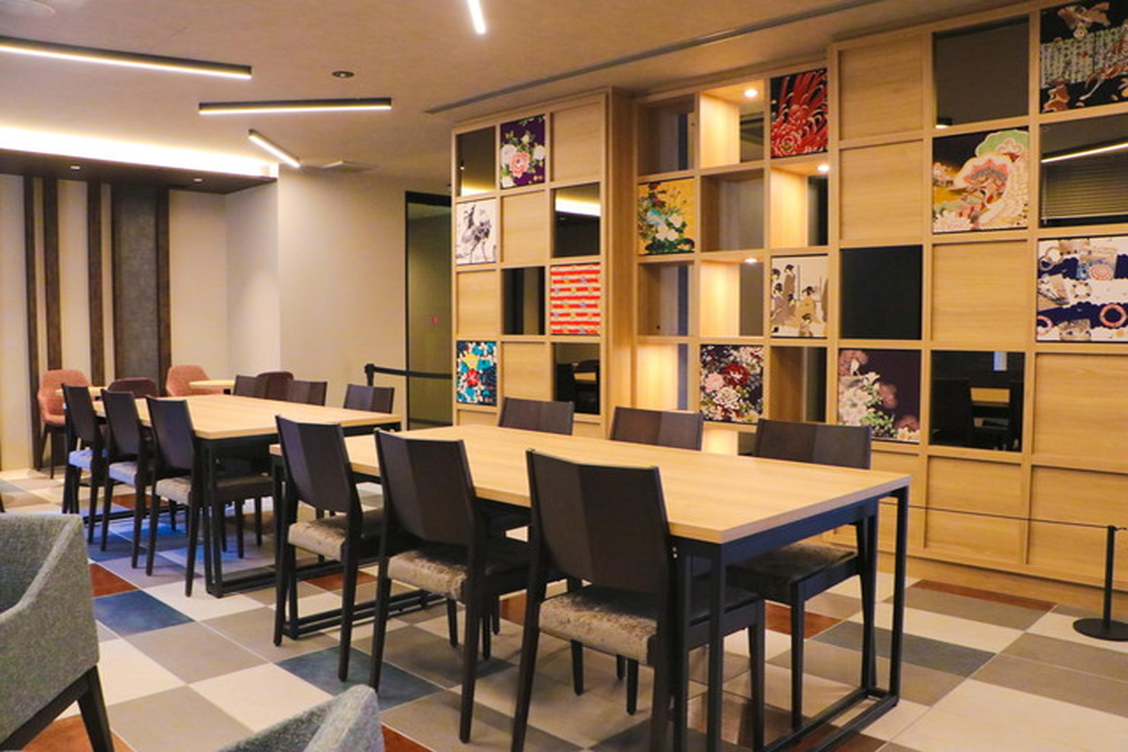 Wander Kyoto Nanajo Hotel ภายนอก รูปภาพ