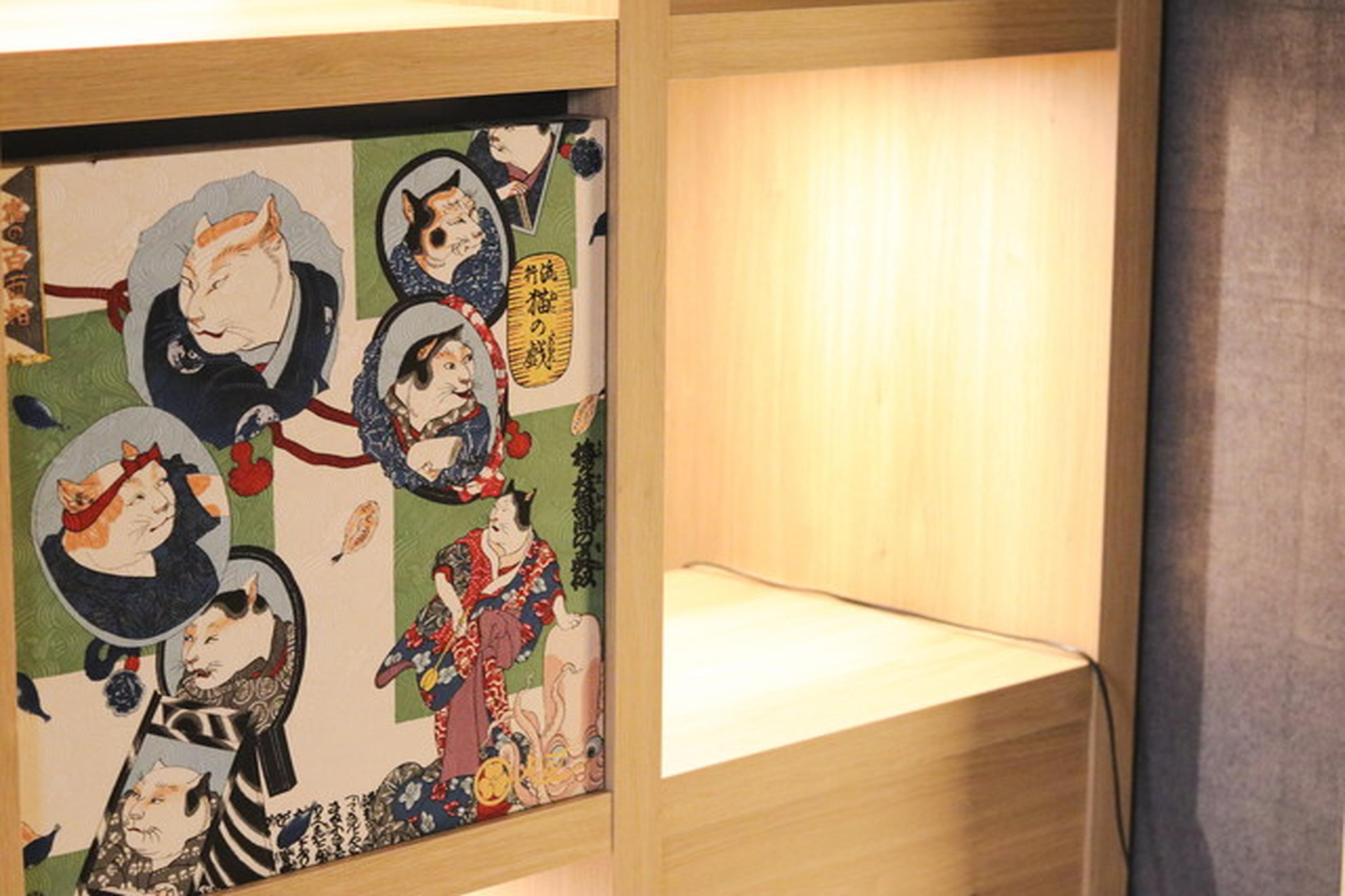 Wander Kyoto Nanajo Hotel ภายนอก รูปภาพ