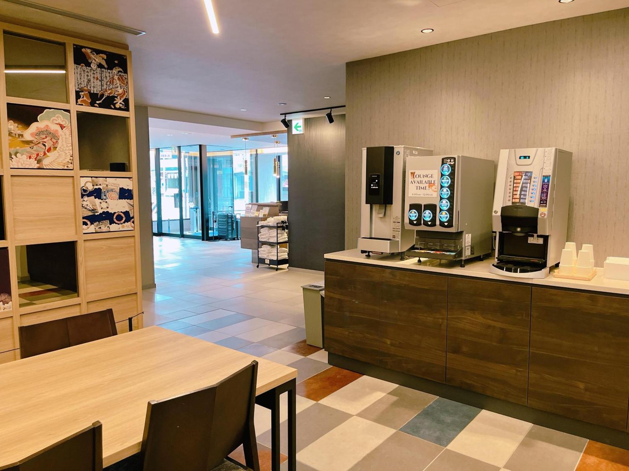 Wander Kyoto Nanajo Hotel ภายนอก รูปภาพ